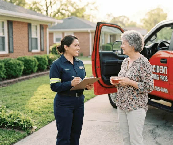 Accident Towing Service Rolla, ND FAQs